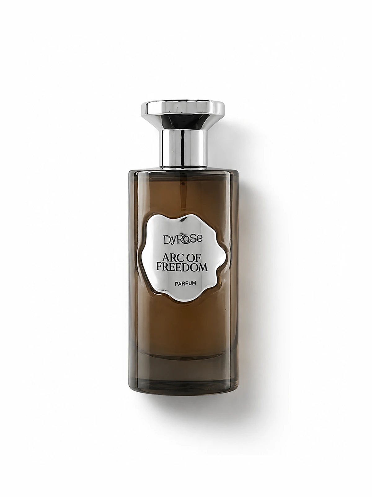Dyrose Arc of Freedom Parfum fragrance decant