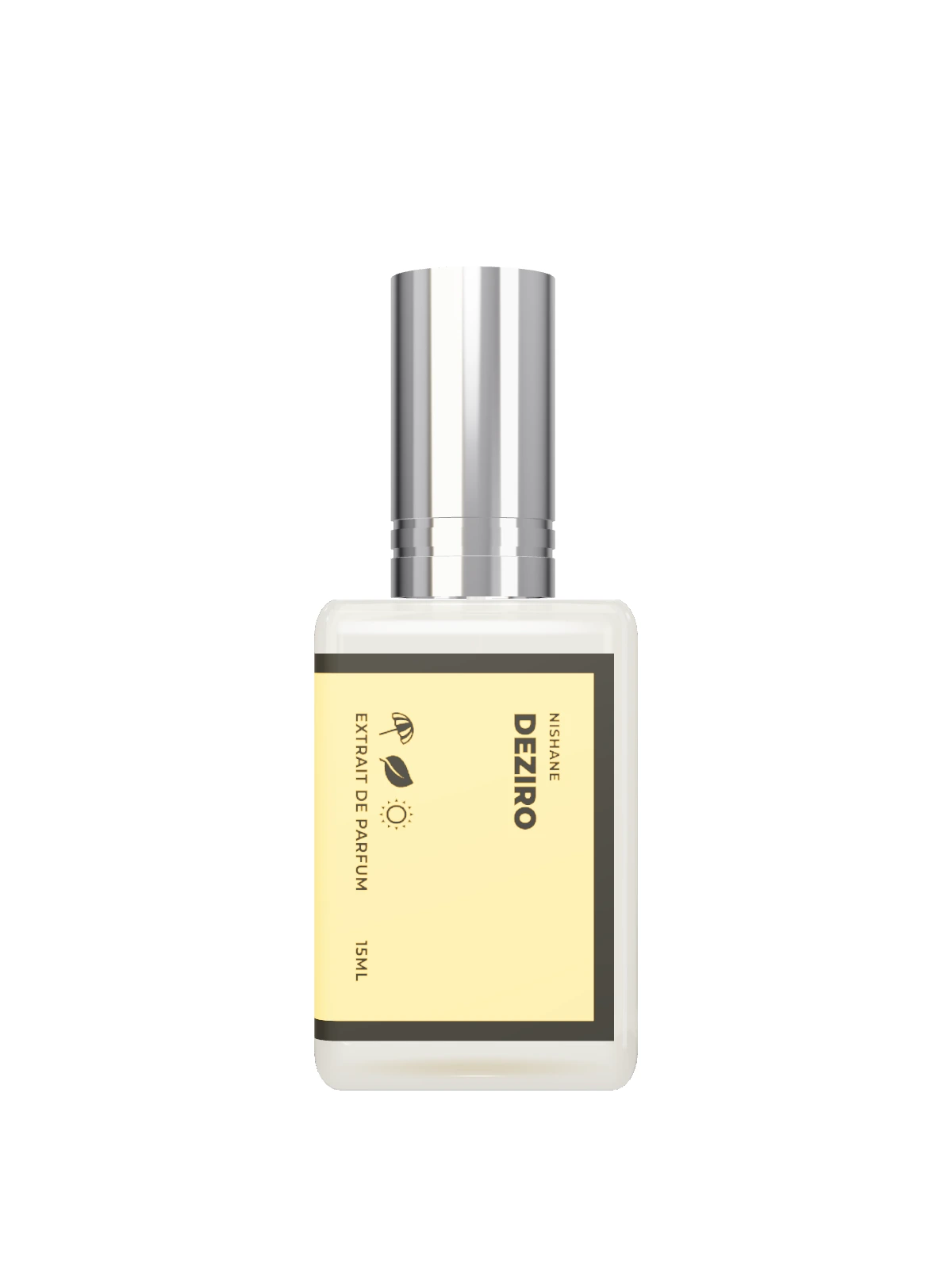 Nishane Deziro Extrait fragrance decant