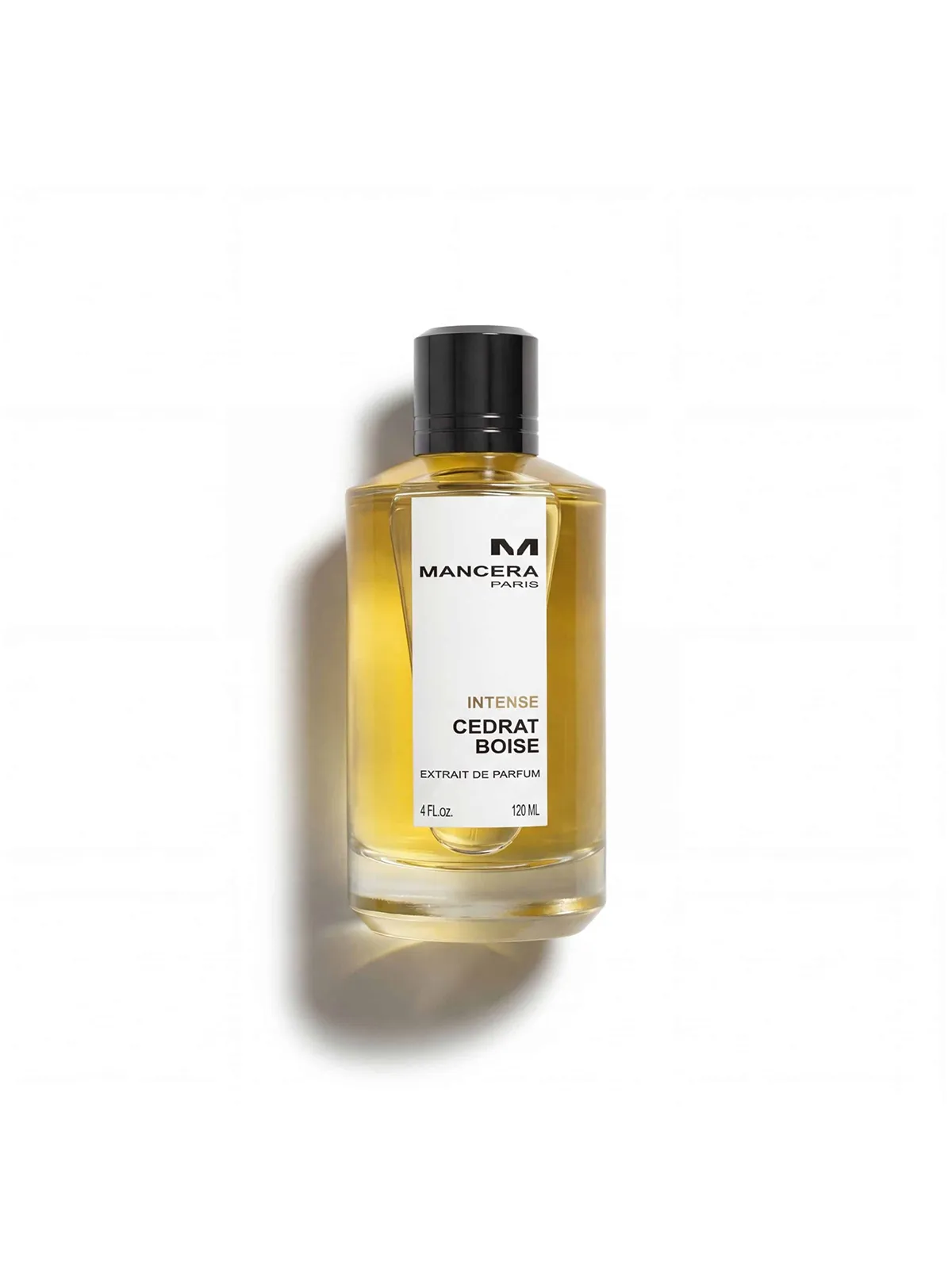 Intense Cedrat Boise